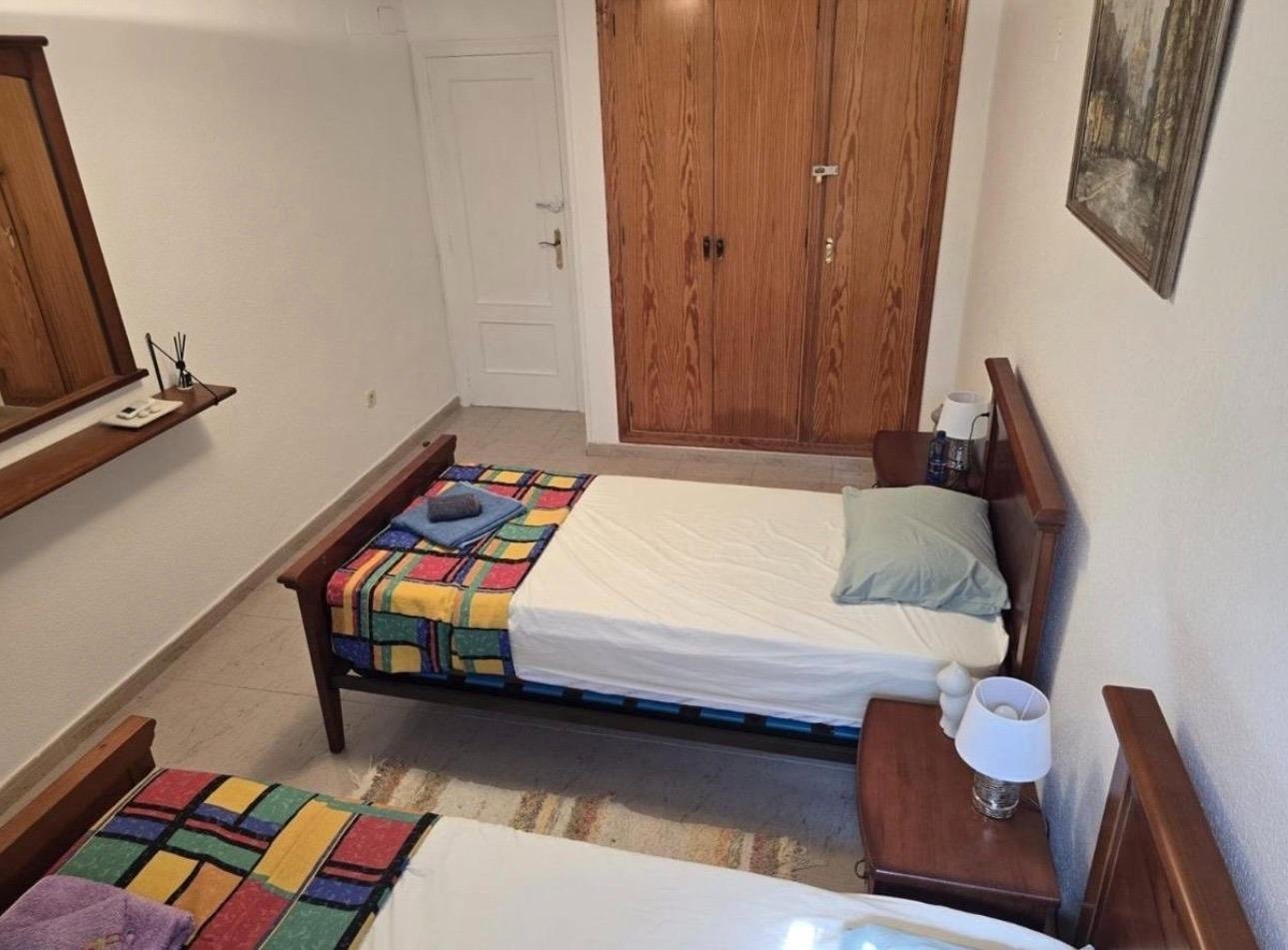 Casa de 186 m² a la Nucia