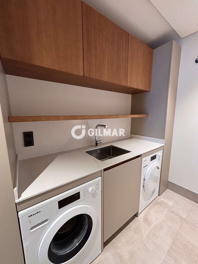 Wohnung 309 m² in Málaga