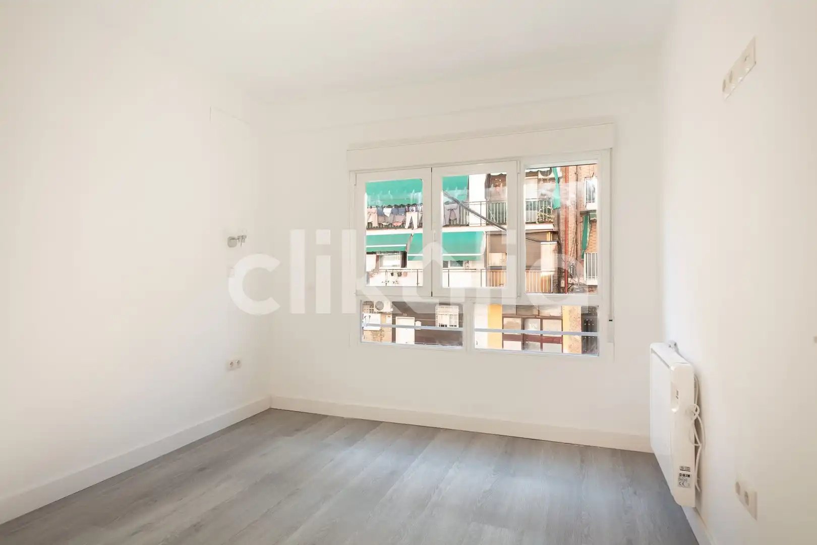 Pis de 80 m² a Madrid