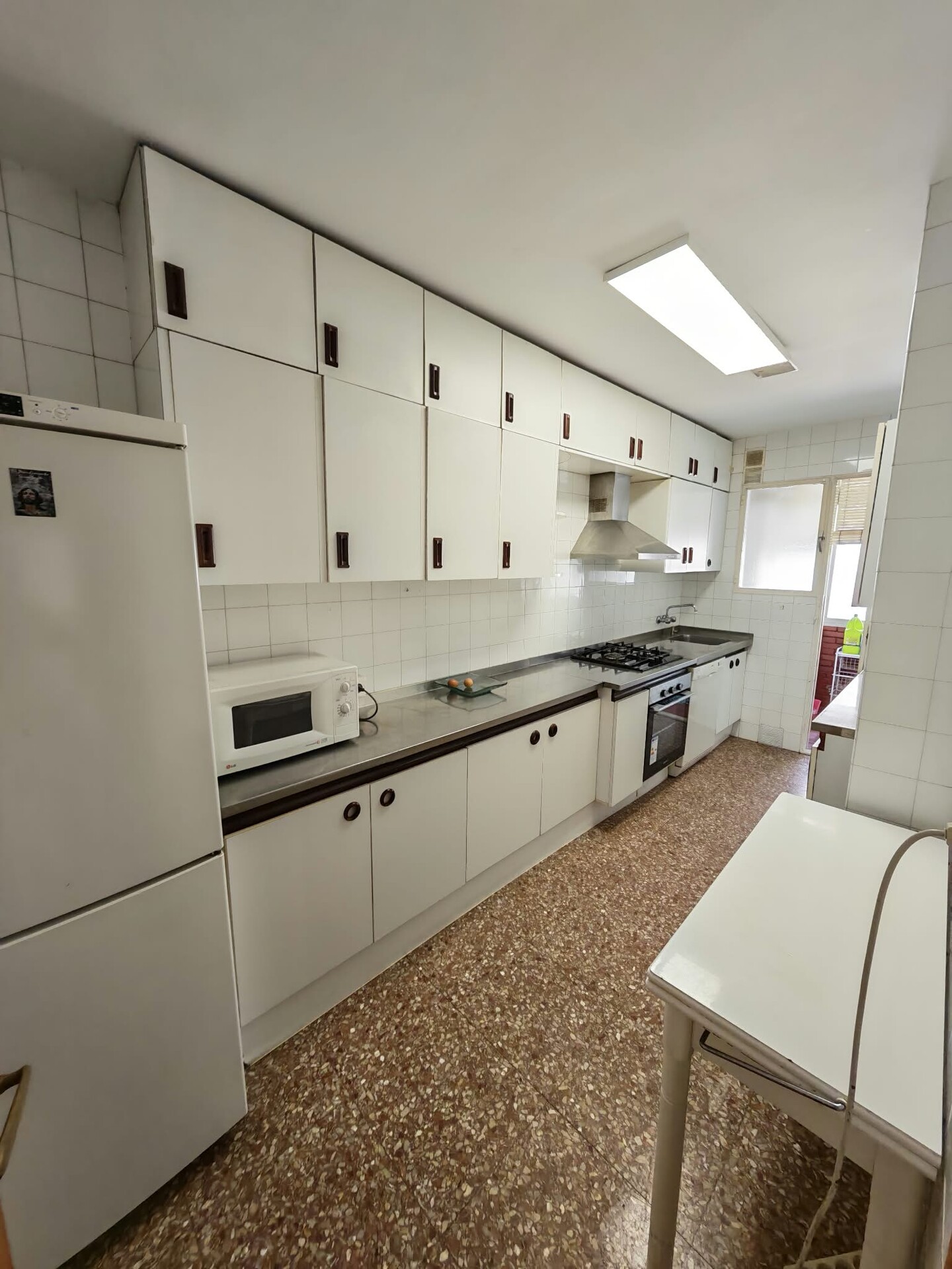 Piso de 85 m² en Murcia