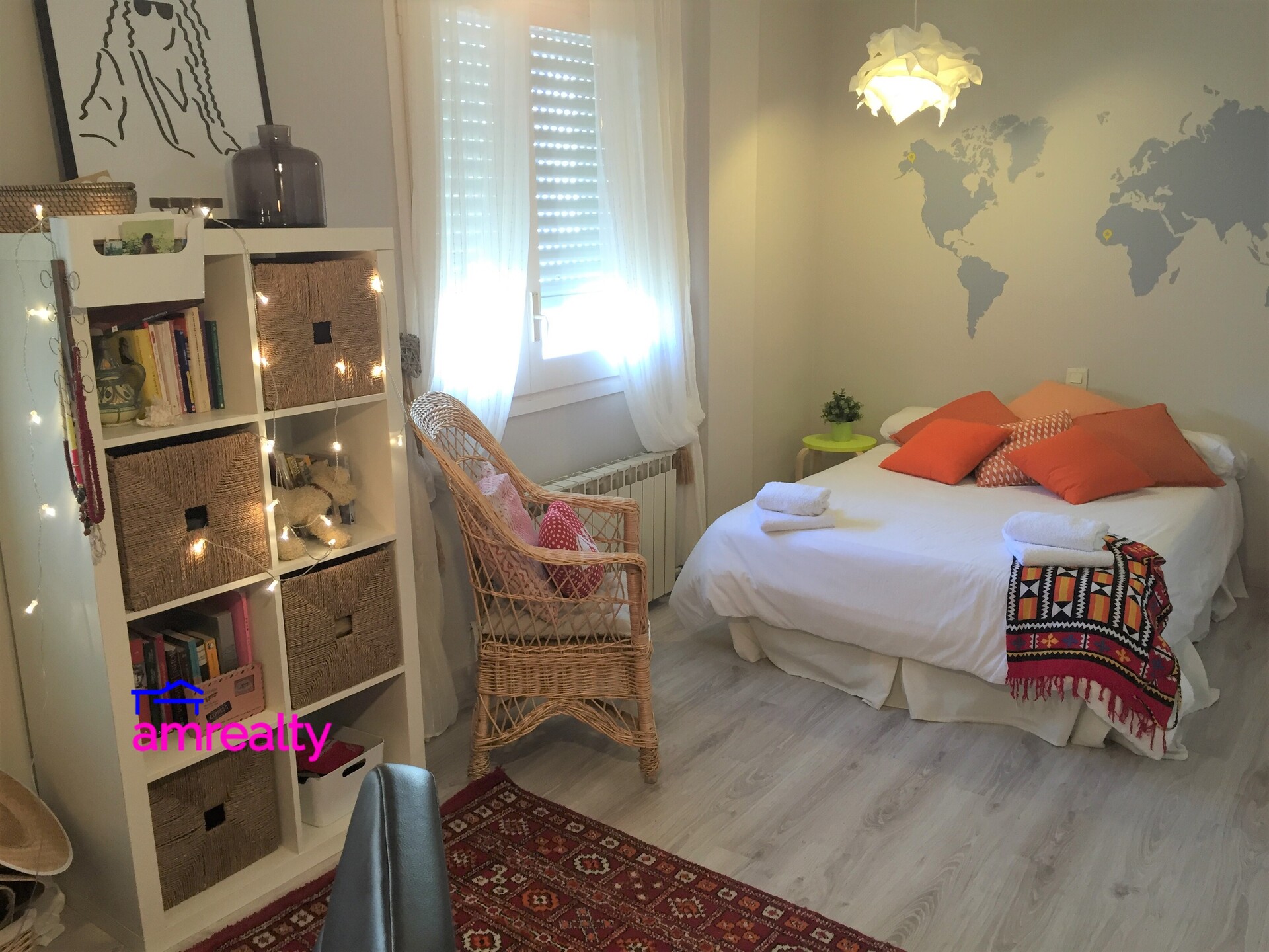 Piso de 110 m² en Sitges