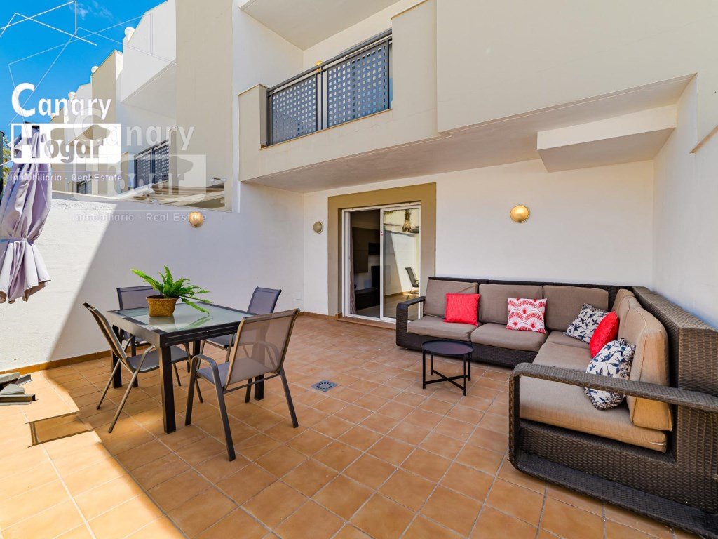 Casa de 245 m² en Adeje