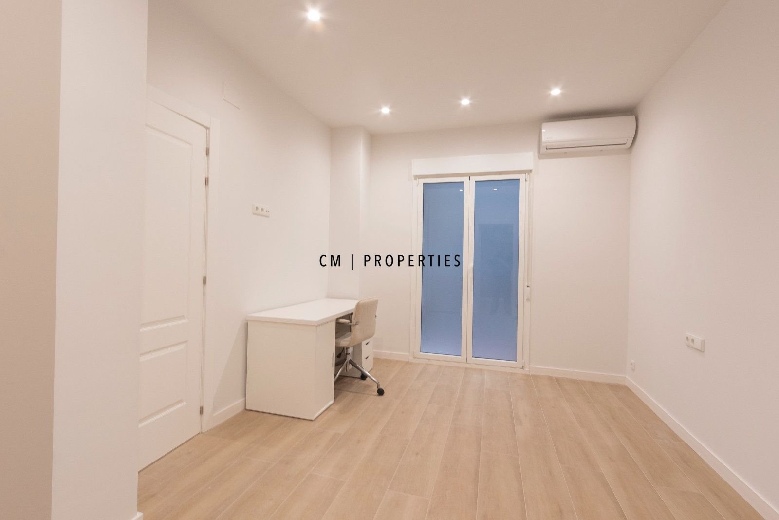 Piso de 251 m² en Valencia