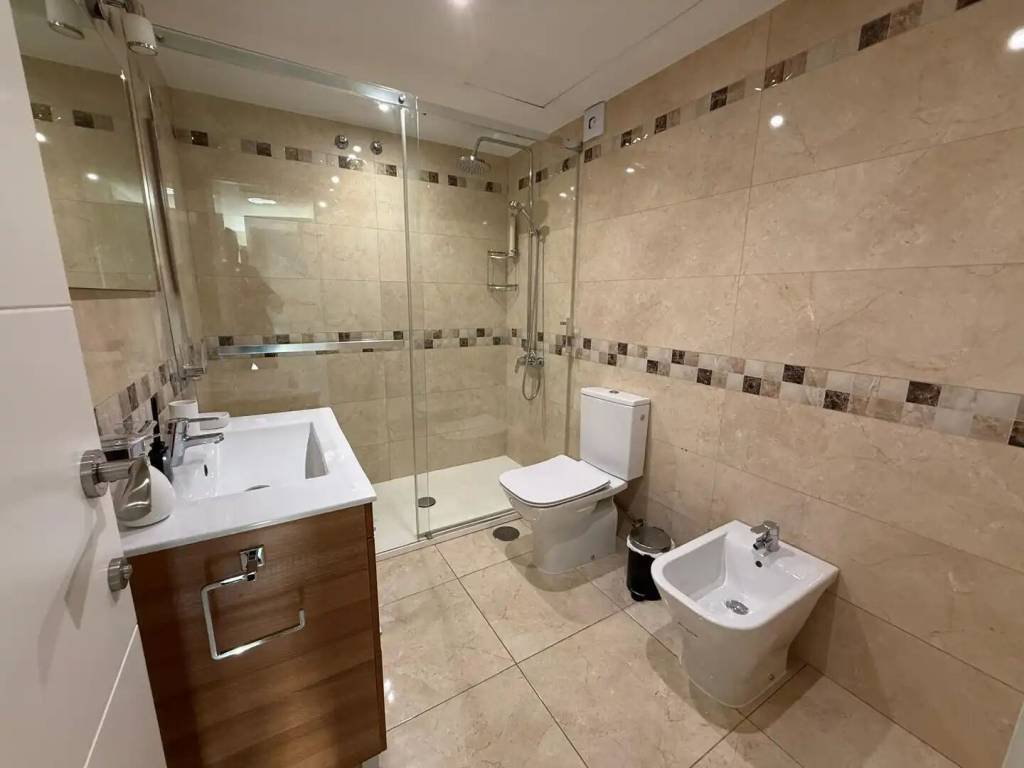 Piso de 115 m² en Marbella