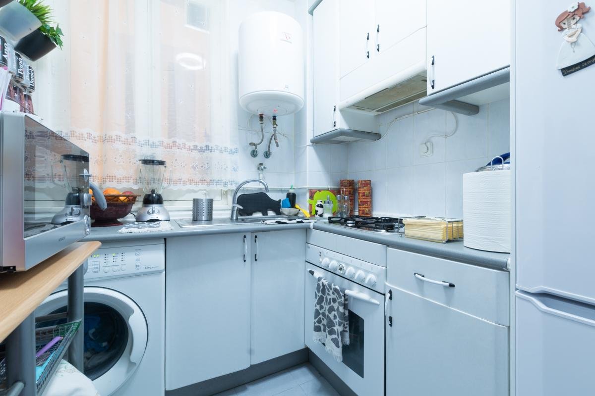 Habitación en alquiler, Madrid