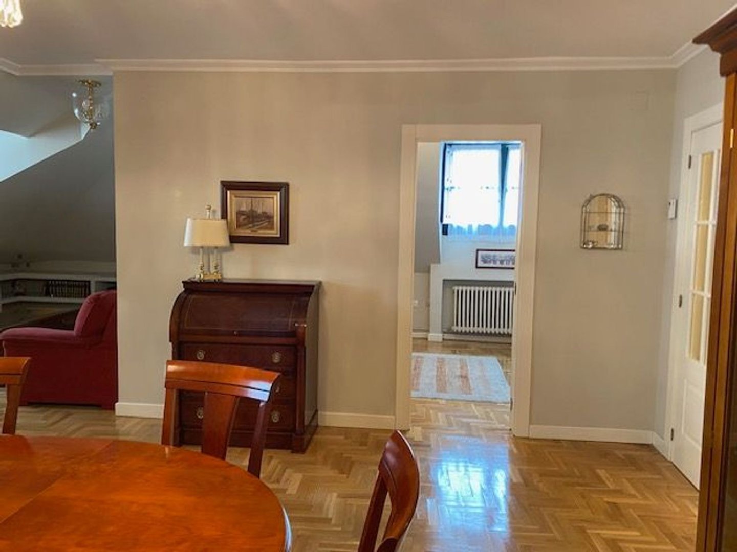 Pis de 164 m² a Valladolid