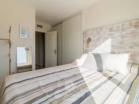 Pis de 87 m² a Marbella
