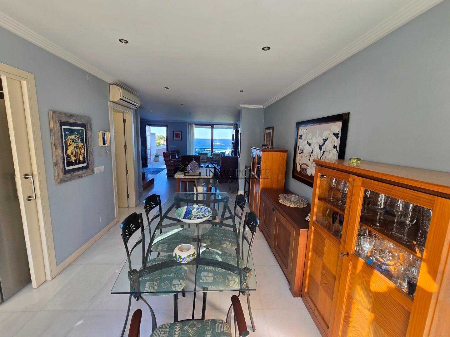 Piso de 230 m² en O Grove