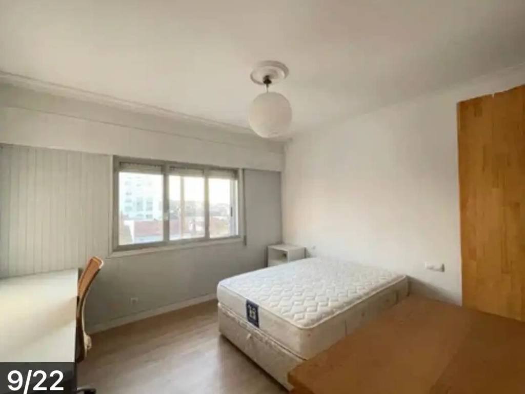Pis de 111 m² a Pontevedra