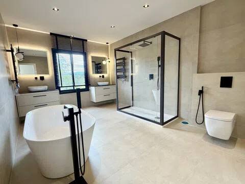 Casa de 360 m² a Marbella
