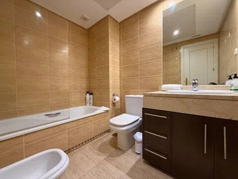 Pis de 89 m² a Marbella
