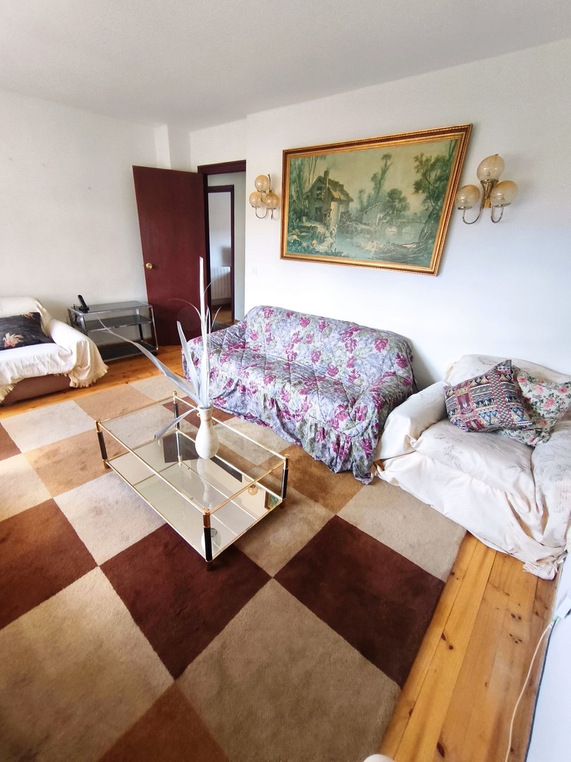Appartamento 95 m² a Almanza