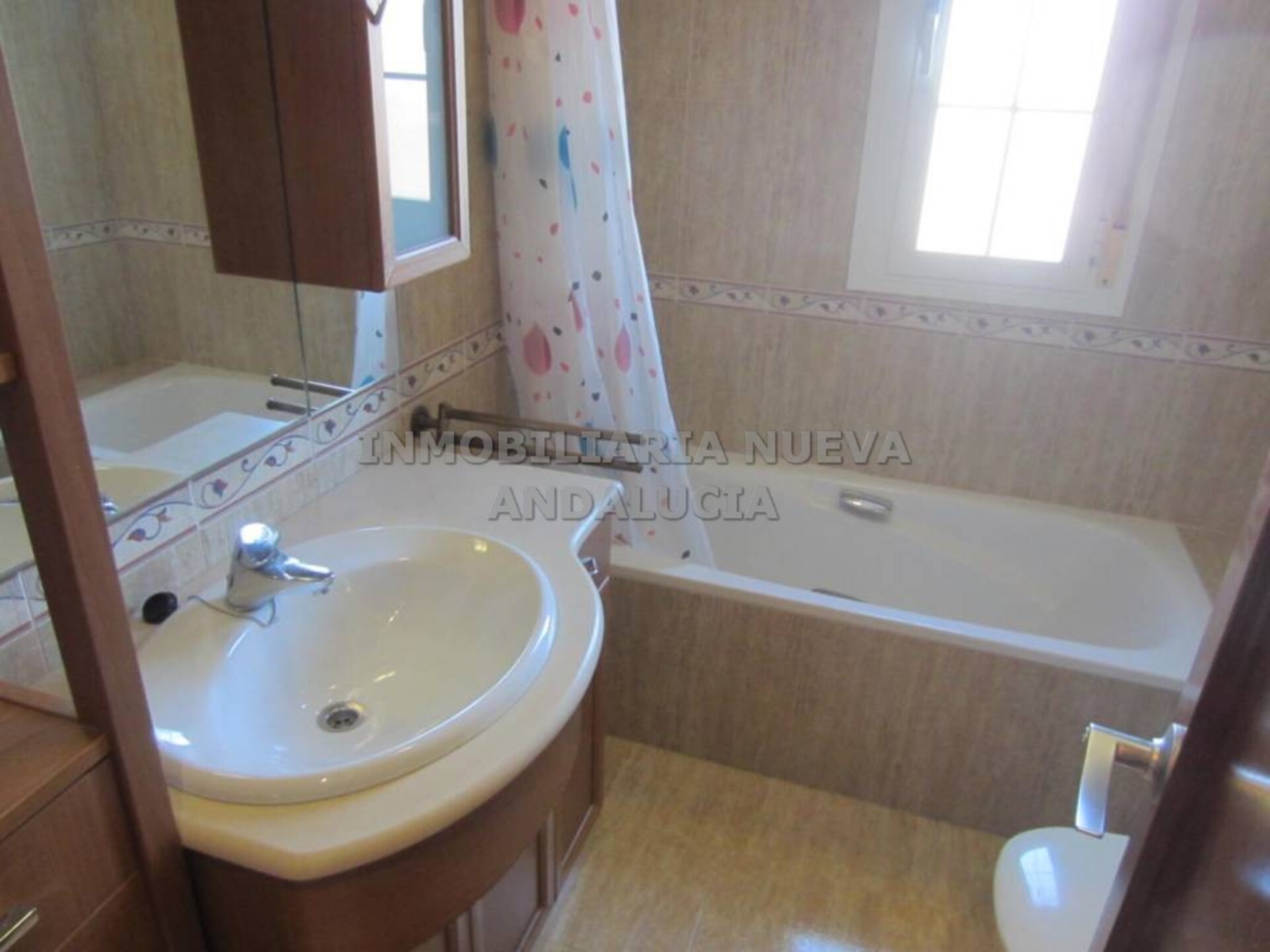 Piso de 220 m² en Almería