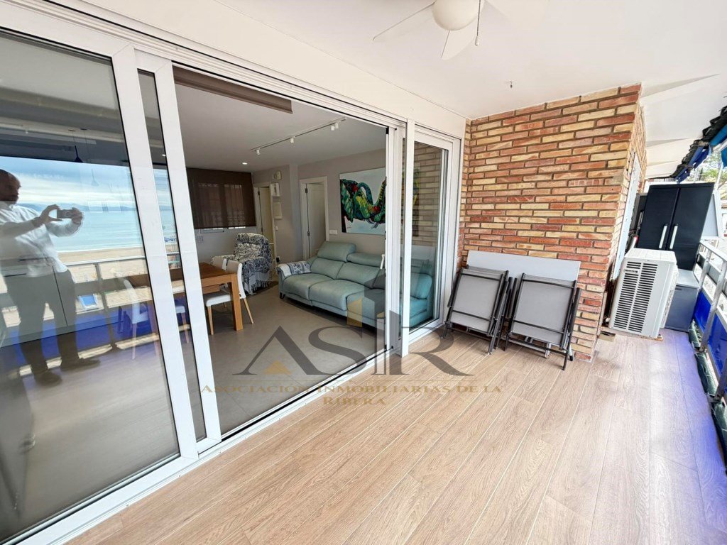Piso de 60 m² en Cullera