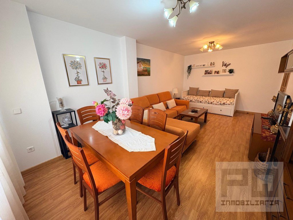 Appartamento 69 m² a Las Navas del Marqués