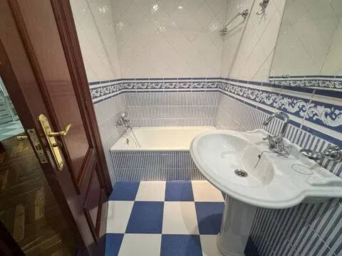 Wohnung 60 m² in Salamanca
