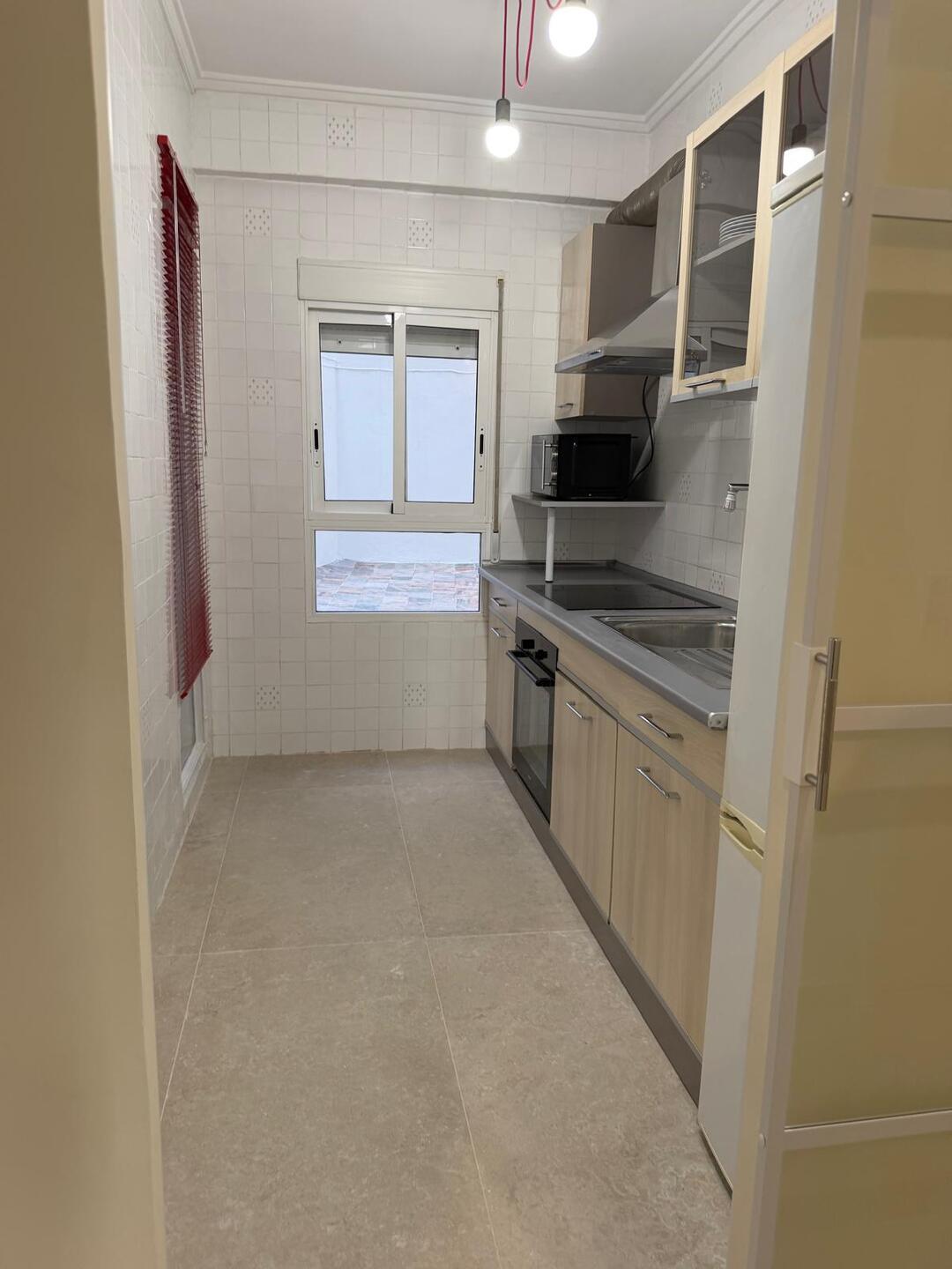 Wohnung 135 m² in Valencia
