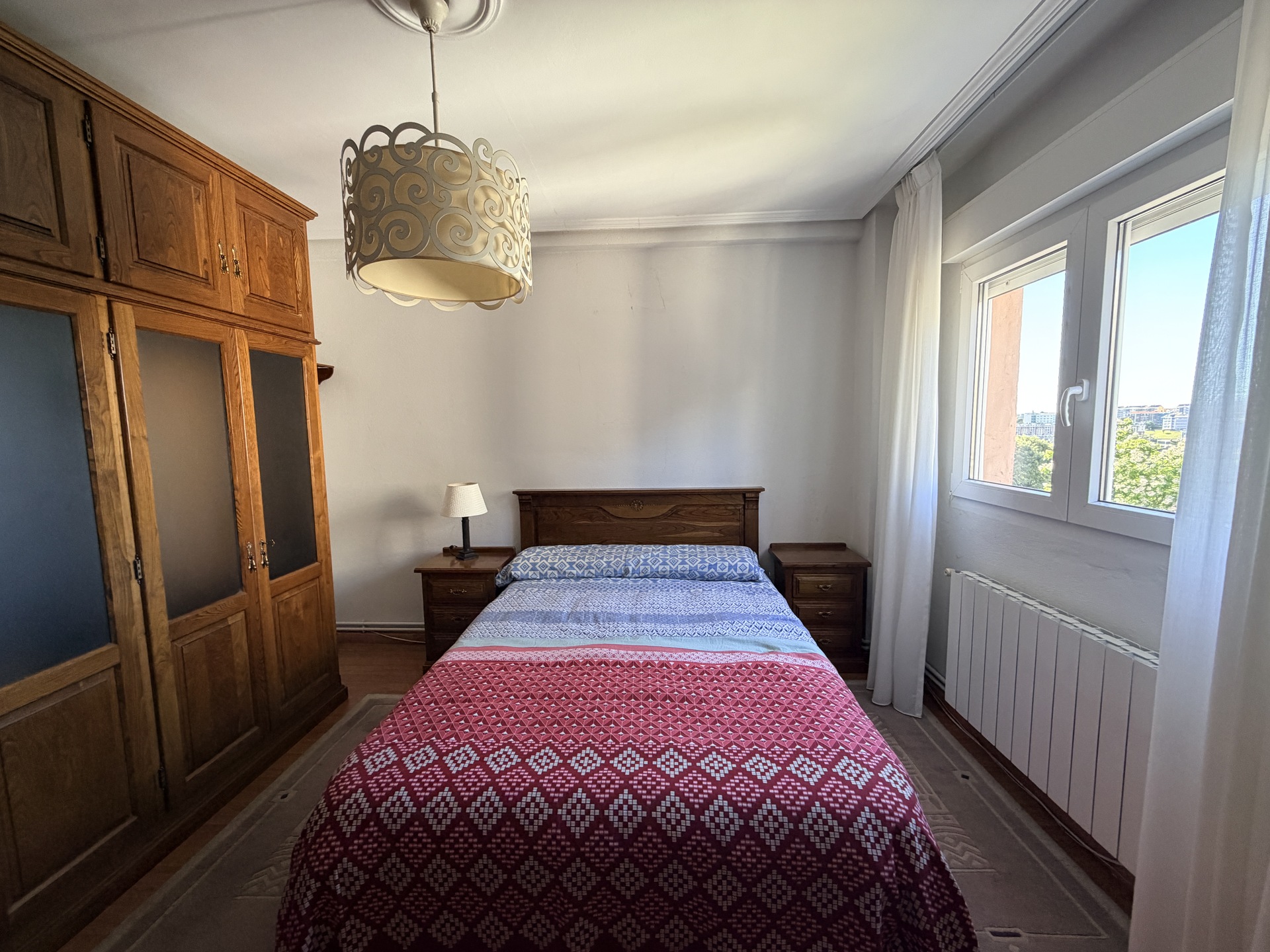 Piso de 85 m² en Santander