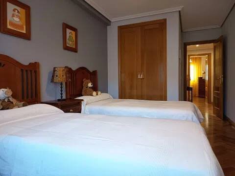 Pis de 80 m² a Valladolid
