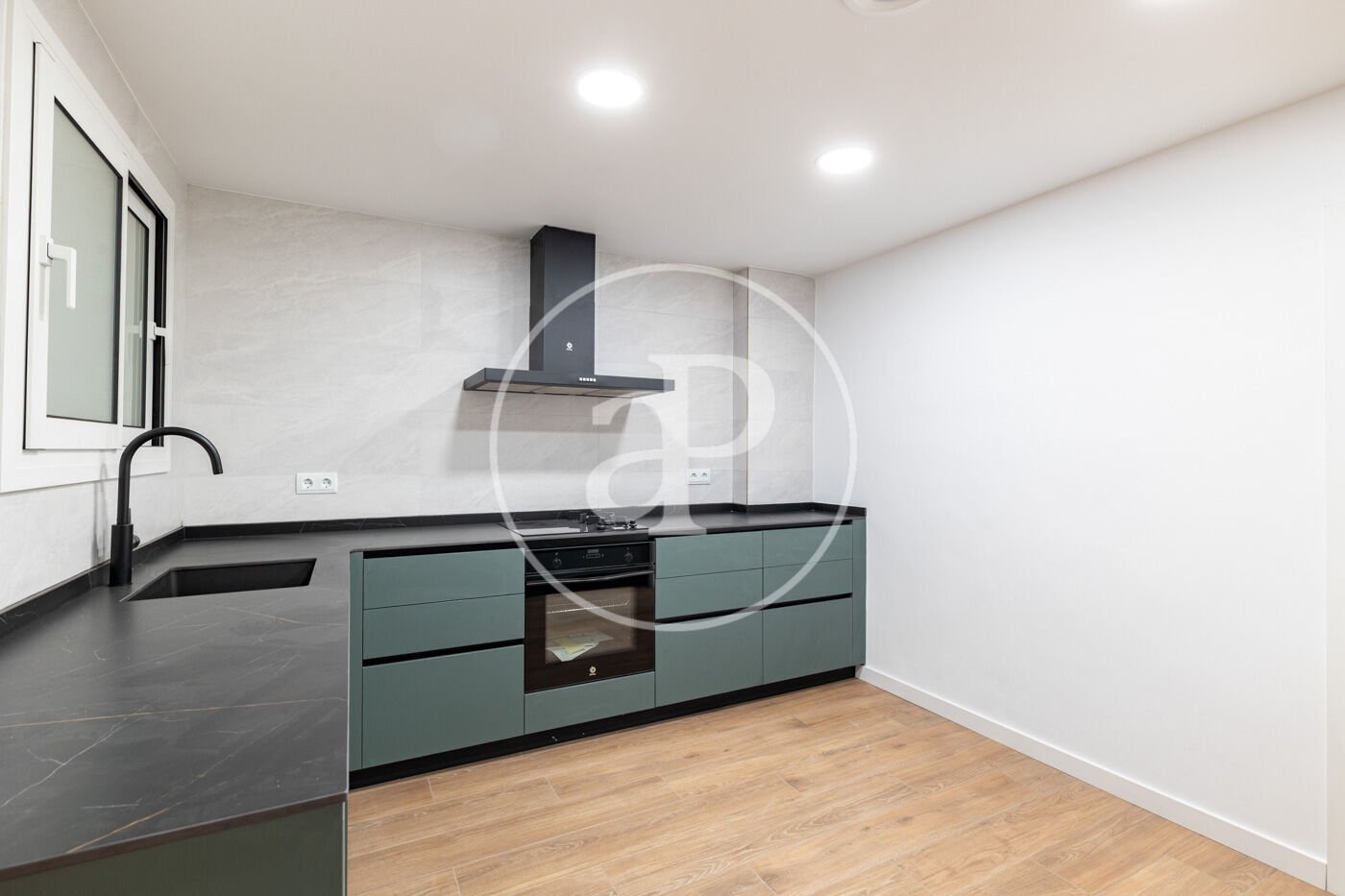 Apartamento 160 m² em Barcelona
