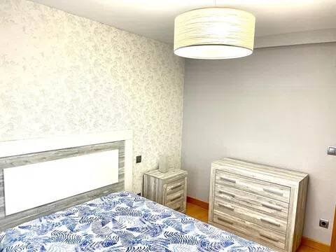Wohnung 70 m² in Saragossa