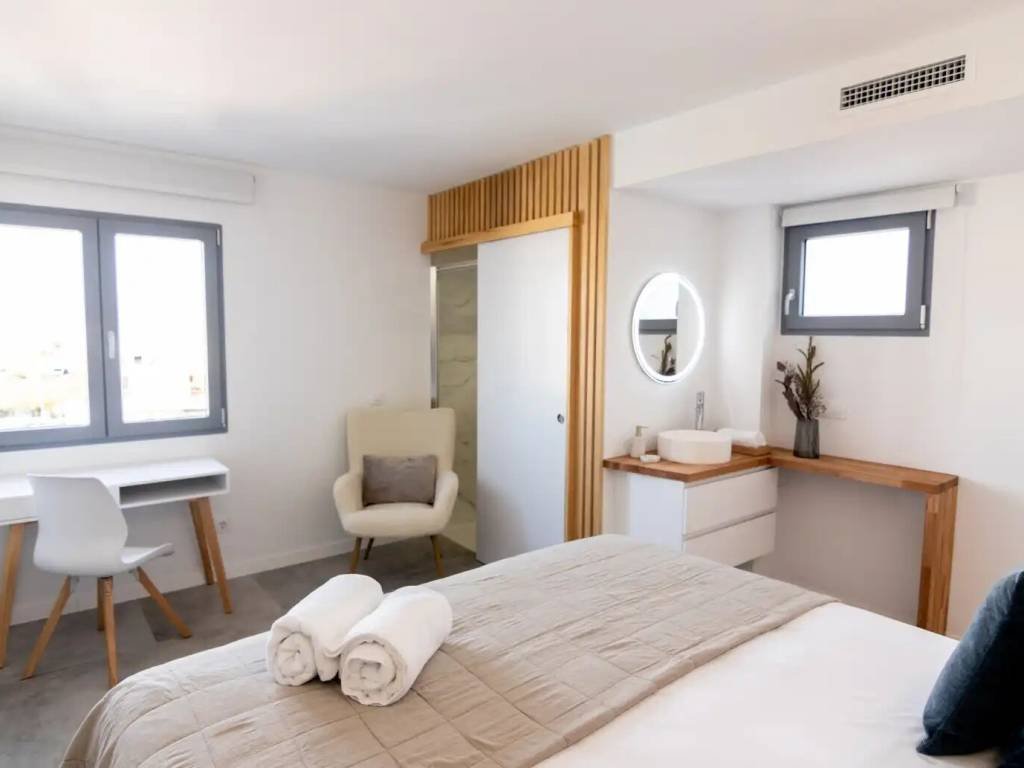 Pis de 168 m² a Palma