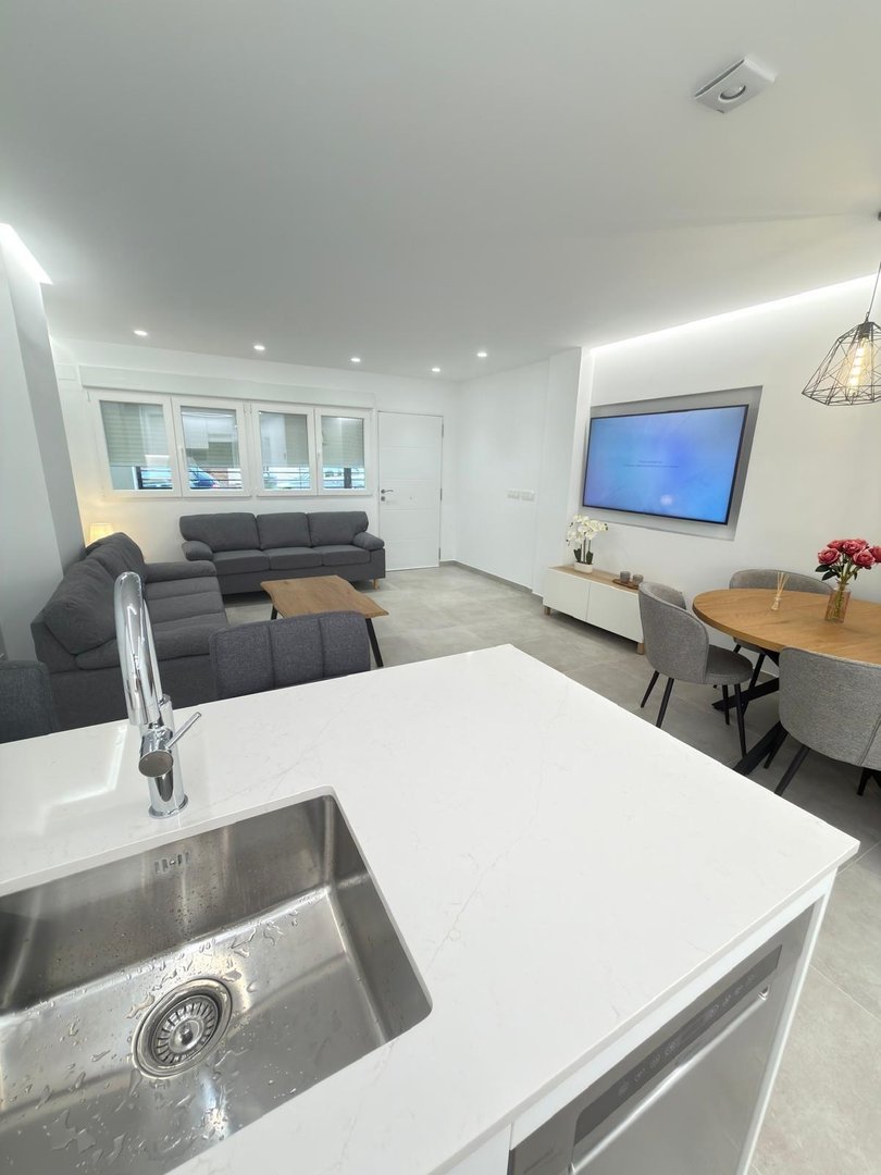 Pis de 95 m² a Elx