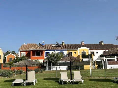 Haus 190 m² in Marbella