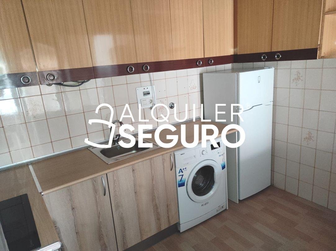 Piso de 63 m² en Bilbao
