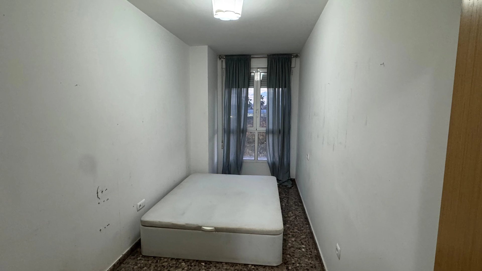 Pis de 65 m² a València