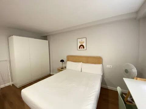 Pis de 50 m² a Salamanca