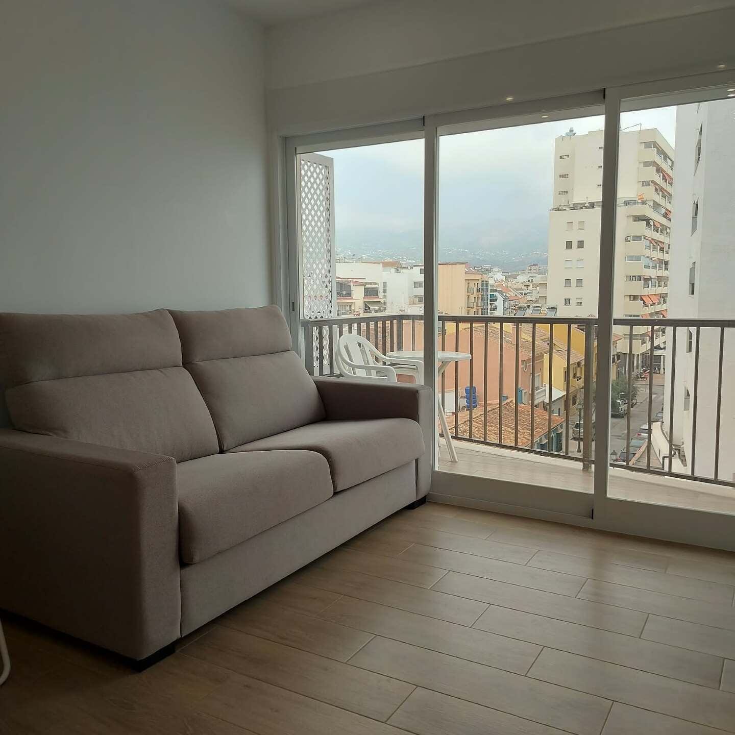 Piso de 24 m² en Fuengirola