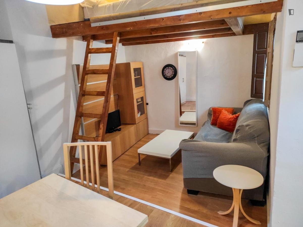 Piso de 35 m² en Granada