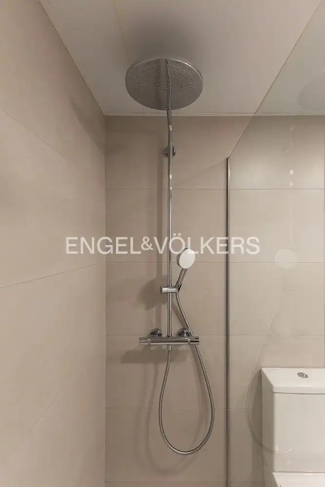 Квартира 110 м² у Dénia