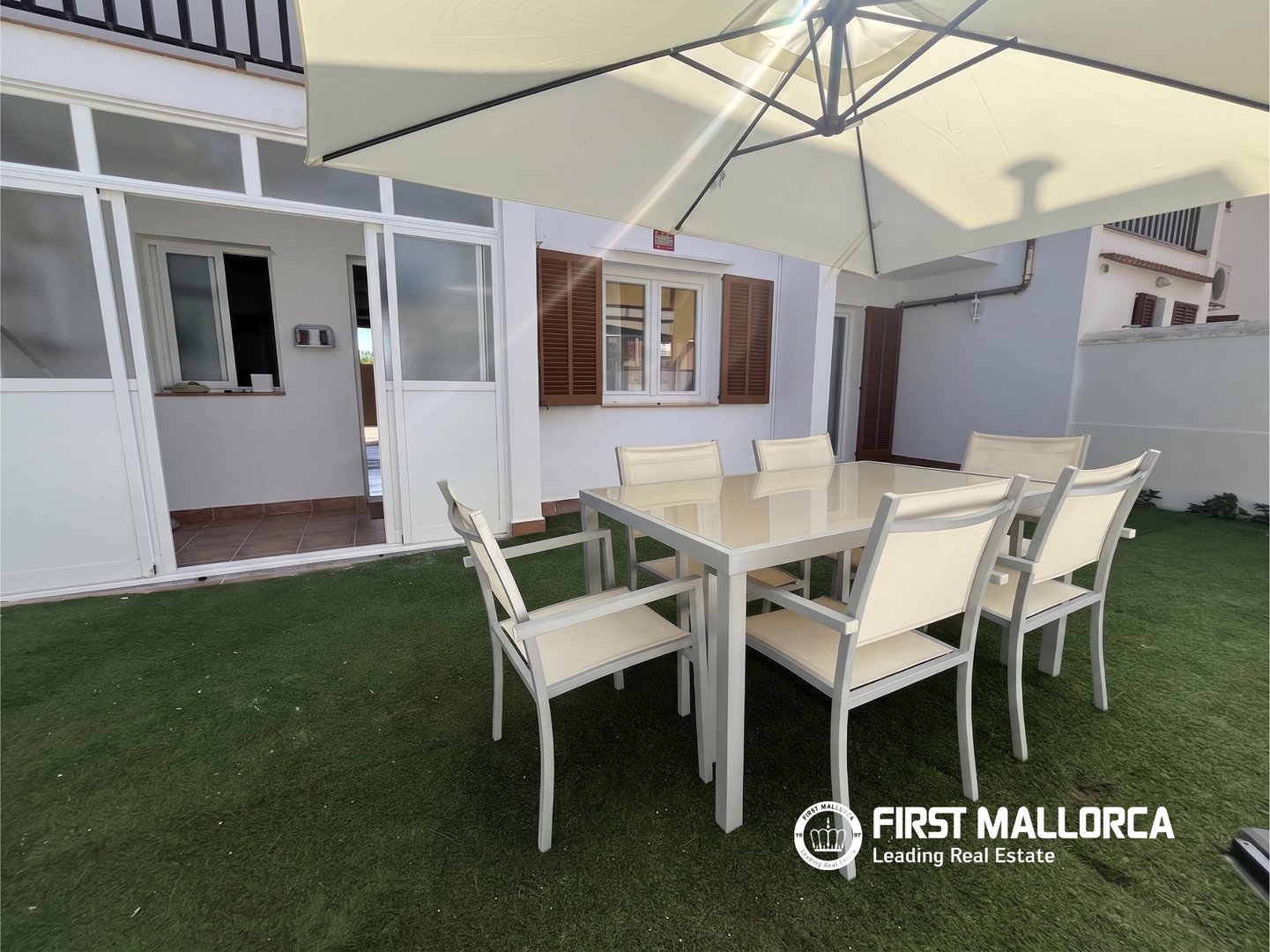Casa de 154 m² en Palma