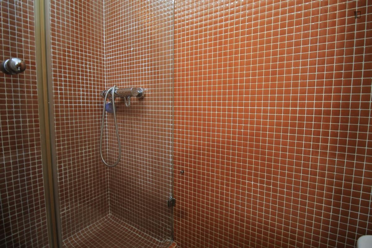 Wohnung 29 m² in Madrid