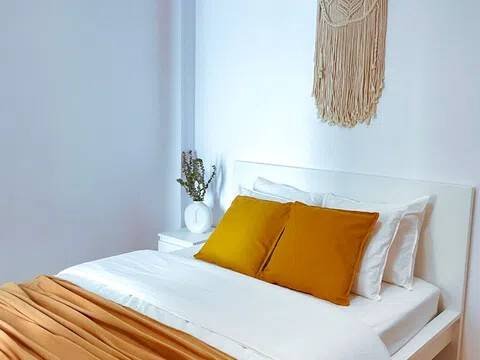 Habitación en alquiler, Madrid