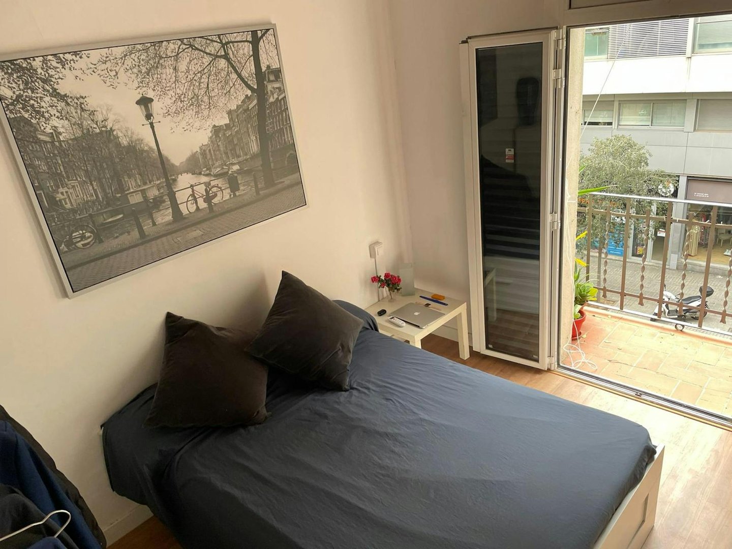 Habitación 65 m², Barcelona