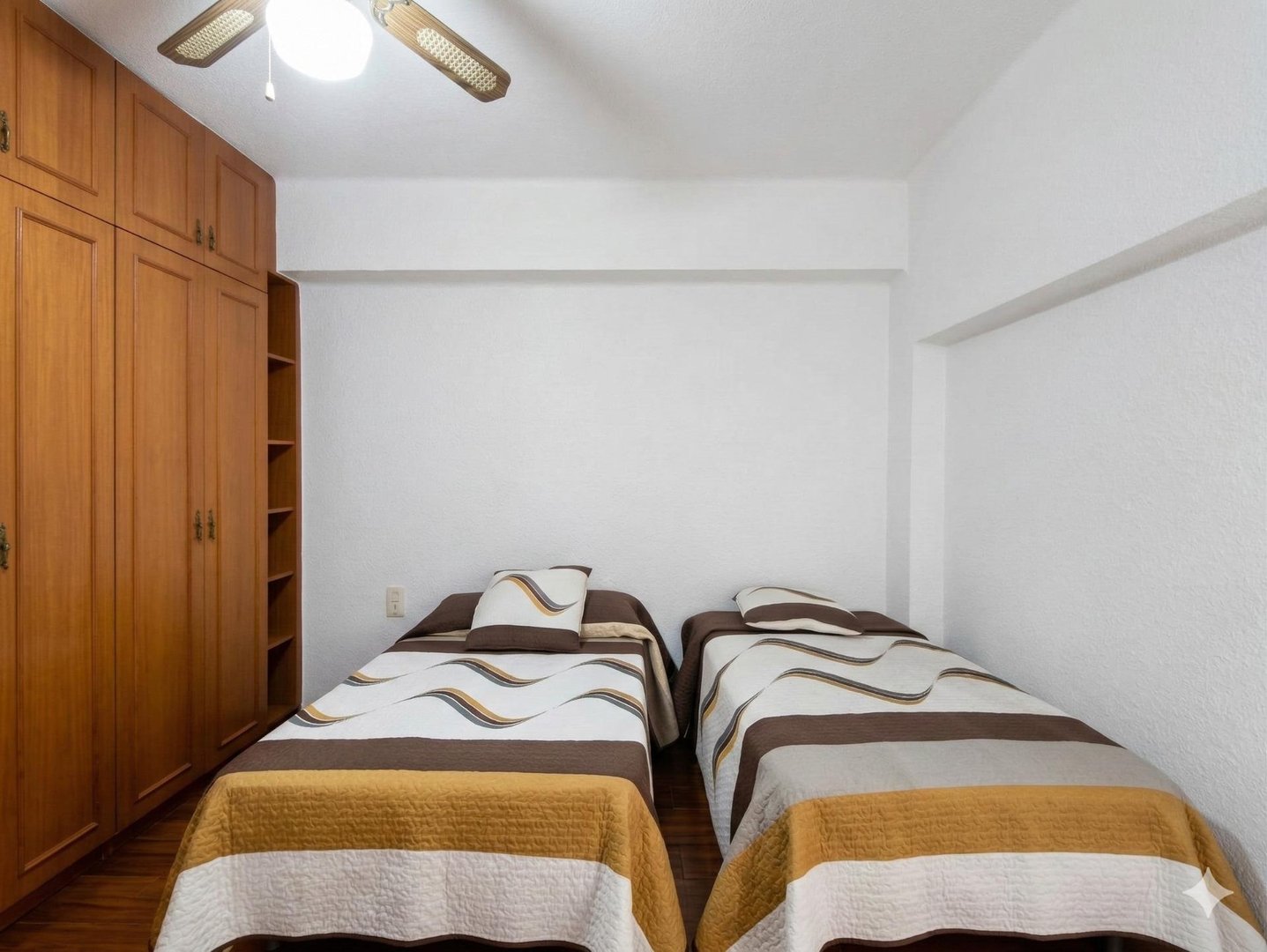 Pis de 74 m² a Almeria