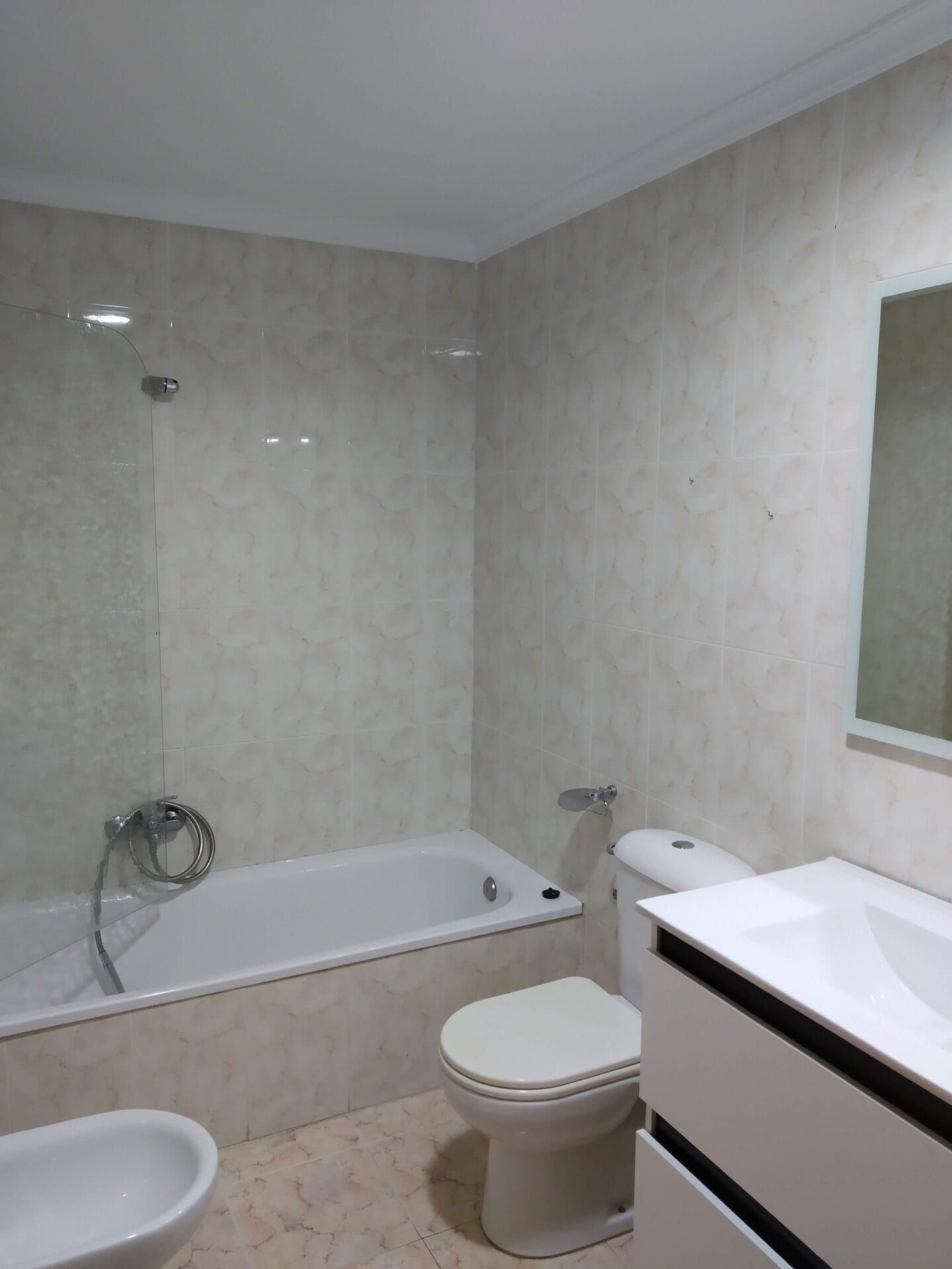 Piso de 100 m² en Manises