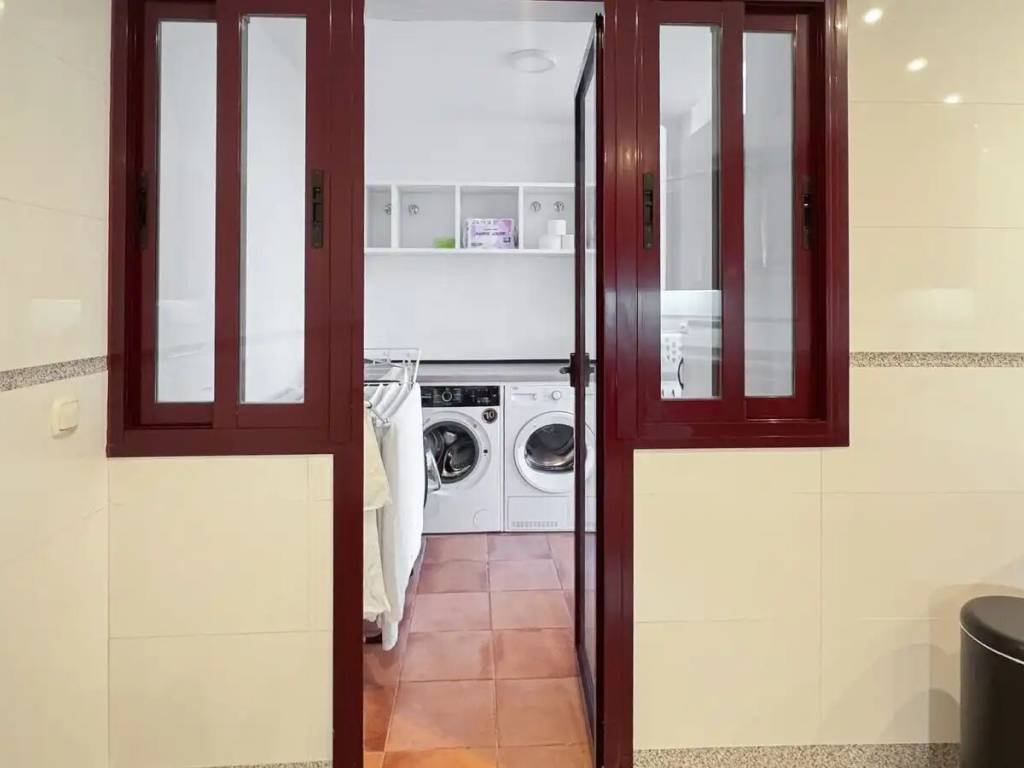 Pis de 131 m² a Estepona