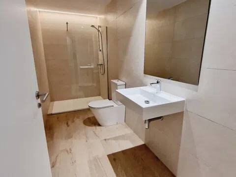 Piso de 83 m² en Dénia