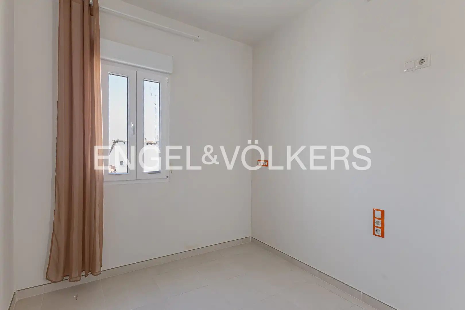 Piso de 105 m² en Madrid