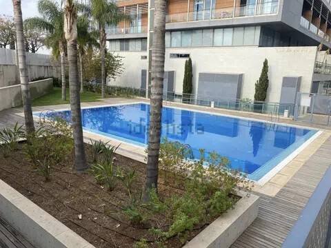 Pis de 144 m² a València