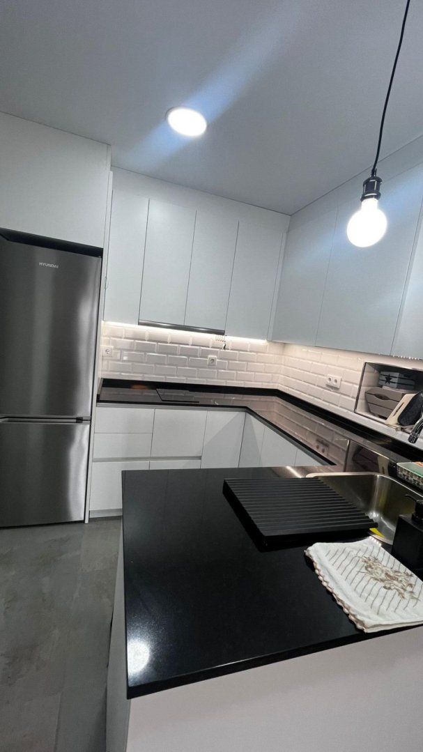 Wohnung 51 m² in Cádiz