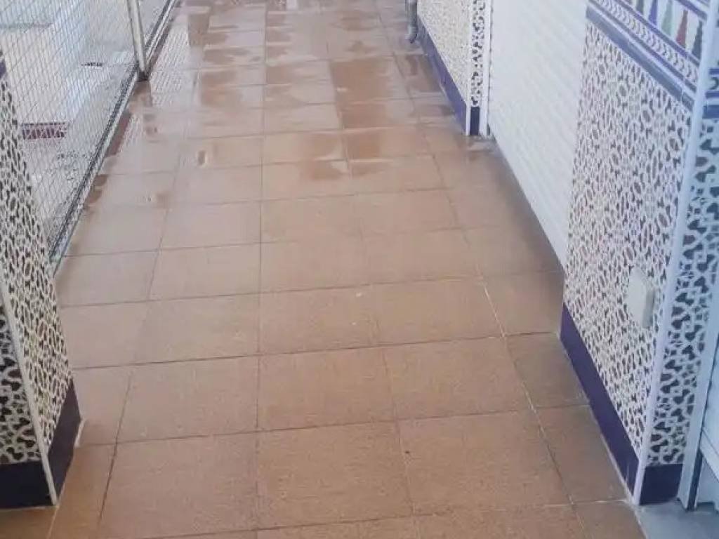 Piso de 150 m² en Almería