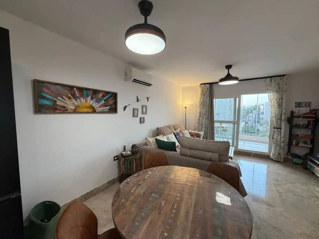 Piso de 68 m² en El Ejido