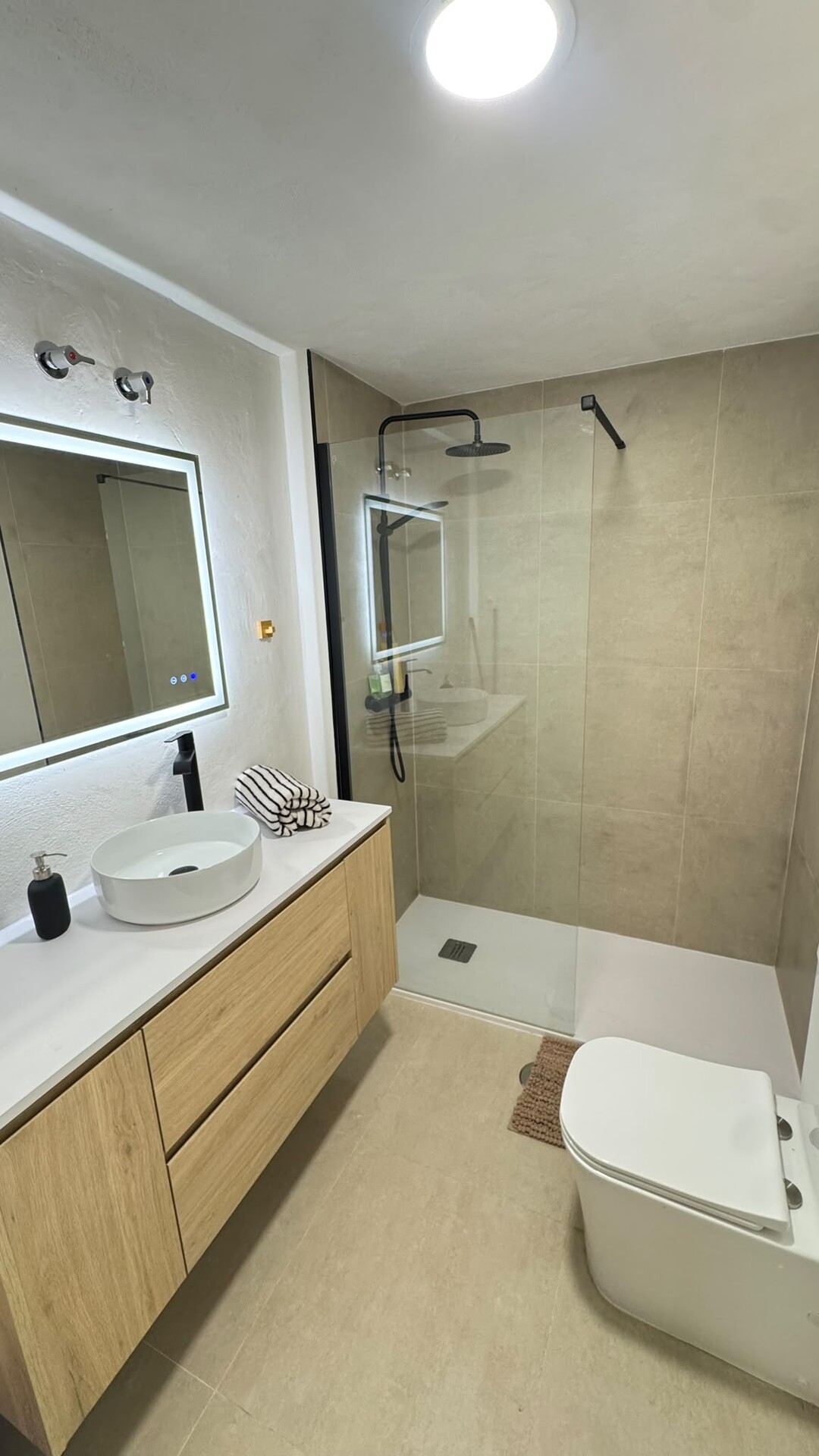 Wohnung 75 m² in Marbella