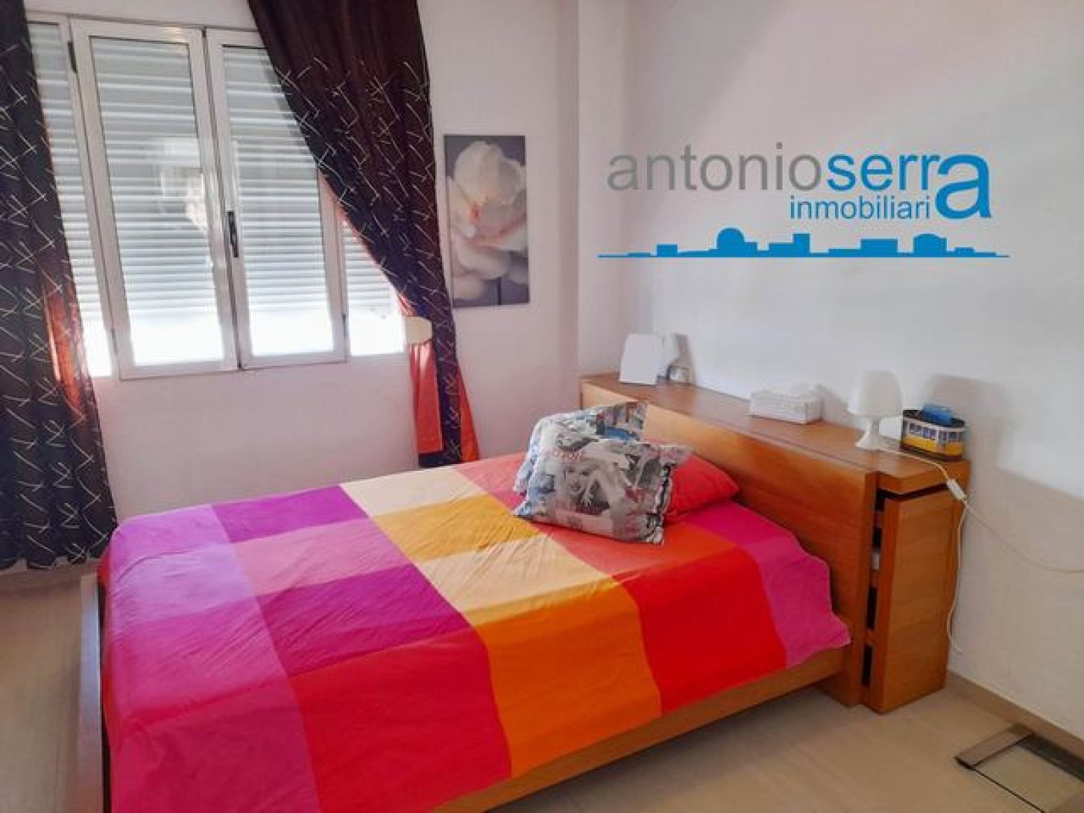 Piso de 80 m² en Valencia