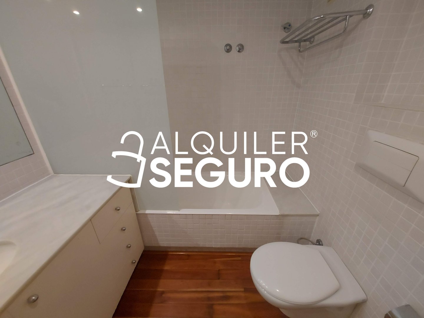Pis de 90 m² a Barcelona